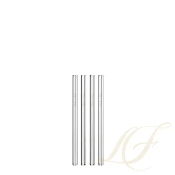 Трубочка для коктейля 15см, 4шт. коллекции Purismo Bar бренда Villeroy & Boch