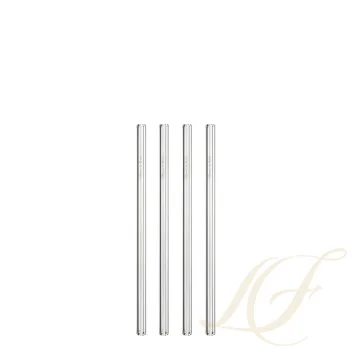 Трубочка для коктейля 20см, 4шт. коллекции Purismo Bar бренда Villeroy & Boch