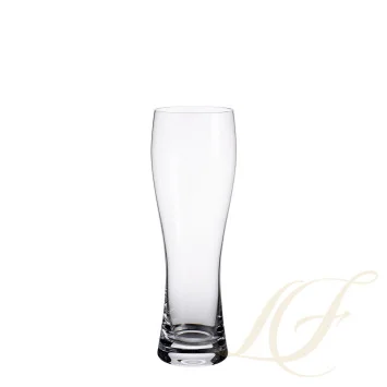 Бокал для пшеничного пива 0,74л коллекции Purismo Beer бренда Villeroy & Boch