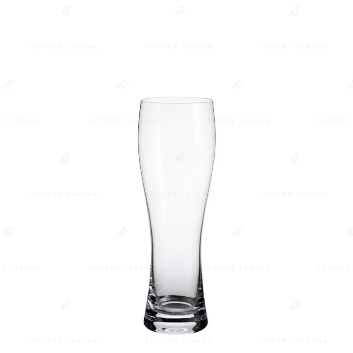 Бокал для пшеничного пива 0,74л коллекции Purismo Beer бренда Villeroy & Boch