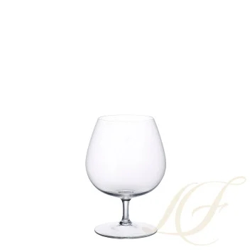 Бокал для коньяка 0,47л коллекции Purismo Specials бренда Villeroy & Boch