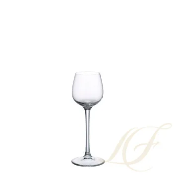 Фужер для крепких напитков 0,08л коллекции Purismo Specials бренда Villeroy & Boch