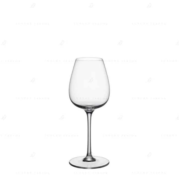 Фужер для белого вина 0,40л коллекции Purismo Wine бренда Villeroy & Boch