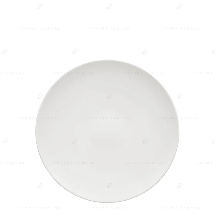 Тарелка сервировочная 25см коллекции Royal бренда Villeroy & Boch