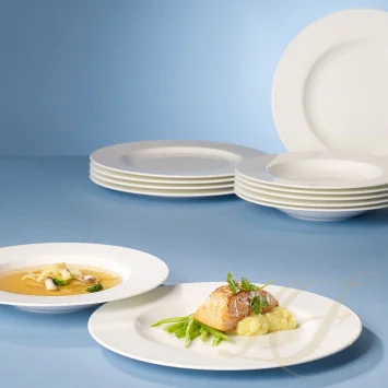 Кофейный сервиз на 6 персон коллекции Royal бренда Villeroy & Boch