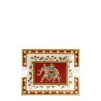 Пепельница 17х21см