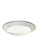 Тарелка глубокая 22см коллекции Renaissance Gold бренда Wedgwood
